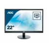 AOC Monitor LED